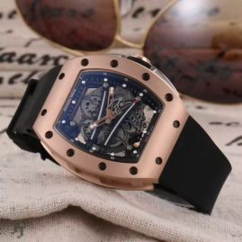 Picture of Richard Mille Watches _SKU1360907180227323988